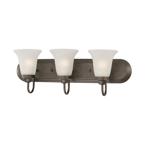 Elk Homestead SCONCE in Colonial Bronze Finish Model: SL710323