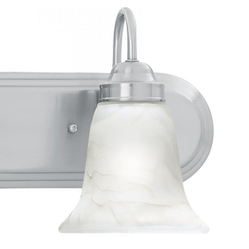 Elk Homestead VANITY LIGHT in Brushed Nickel Finish Model: SL758278