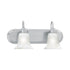 Elk Homestead VANITY LIGHT in Brushed Nickel Finish Model: SL758278