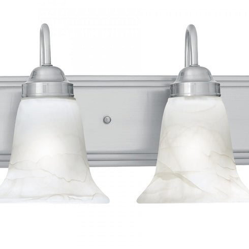 Elk Homestead VANITY LIGHT in Brushed Nickel Finish Model: SL758378