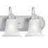 Elk Homestead VANITY LIGHT in Brushed Nickel Finish Model: SL758578