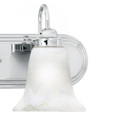 Elk Homestead VANITY LIGHT in Chrome Finish Model: SL75834