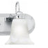 Elk Homestead VANITY LIGHT in Chrome Finish Model: SL75834