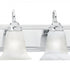 Elk Homestead VANITY LIGHT in Chrome Finish Model: SL75854