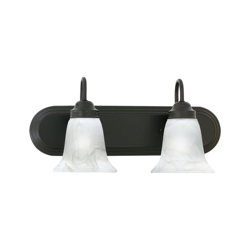 Elk Homestead VANITY LIGHT in Painted Bronze Finish Model: SL758263