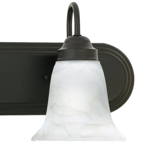 Elk Homestead VANITY LIGHT in Painted Bronze Finish Model: SL758263