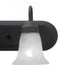 Elk Homestead VANITY LIGHT in Painted Bronze Finish Model: SL758463