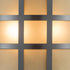 Elk Hooper 2 Light SCONCE in Oil Rubbed Bronze Finish Model: 46330/2