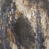 Elk Hughes Vase Small Oxidized Silver (2 pack) (2 pack) in Cosmic Bronze Finish Model: S0807-9771