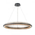 Elk Hugo 36'' Wide Integrated LED Pendant Matte Model: 81725/LED