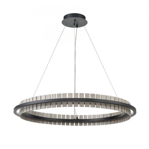 Elk Hugo 36'' Wide Integrated LED Pendant Matte Model: 81725/LED