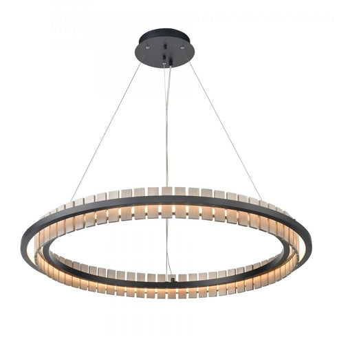 Elk Hugo 36'' Wide Integrated LED Pendant Matte Model: 81725/LED