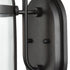 Elk Hunley 1 Light SCONCE in Oil Rubbed Bronze Finish Model: 47510/1