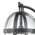 Elk Hunley 1 Light SCONCE in Oil Rubbed Bronze Finish Model: 47511/1