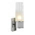 Elk Icycle 12.25 Inch High 1 Light Sconce in Chrome Model: 9758-CH-CF