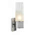 Elk Icycle 12.25 Inch High 1 Light Sconce in Chrome Model: 9758-CH-CF