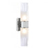 Elk Icycle 18.75 Inch High 2 Light Sconce in Chrome Model: 9759-CH-CF