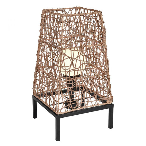 Elk Imus TABLE LAMP in Natural Finish Model: H0019-8578