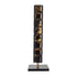 Elk in Horn Totem Sculpture (2 pack) (2 pack) Model: H0807-9760
