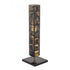 Elk in Horn Totem Sculpture (2 pack) (2 pack) Model: H0807-9760