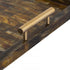 Elk in Horn Tray Brass (2 pack) (2 pack) Model: H0807-9761