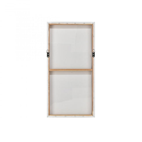 Elk in Taupe Abstract Wall Art Model: S0056-11343