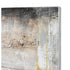 Elk Industrial Abstract WALL ART in Neutral Finish Model: S0016-8152