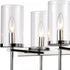 Elk ISLAND LIGHT in Chrome Finish Model: CN290883