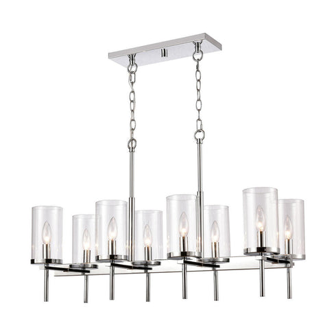 Elk ISLAND LIGHT in Chrome Finish Model: CN290883