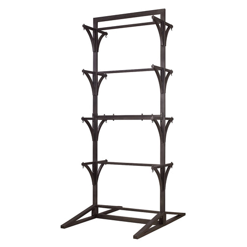 Elk ISLAND LIGHT in Hazelnut Bronze Finish Model: 1007-BD
