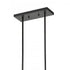 Elk ISLAND LIGHT in Oil Rubbed Bronze Finish Model: CN150521