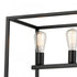 Elk ISLAND LIGHT in Oil Rubbed Bronze Finish Model: CN150521