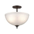 Elk Jackson PENDANT in Oil Rubbed Bronze Finish Model: 1352PL/10