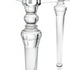 Elk Jacobs ACCENT TABLE in Clear Finish Model: H0015-9097