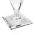 Elk Jacobs ACCENT TABLE in Clear Finish Model: H0015-9102