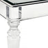 Elk Jacobs COFFEE TABLE in Clear Finish Model: H0015-9099