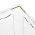 Elk Jacobs Nesting Table Set of 3 Square in Clear Model: H0015-9103/S3