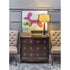 Elk Jaycee Table Lamp in Black Finish Model: 99558