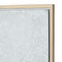 Elk Jenks Bay WALL ART in Blue Finish Model: S0026-9289
