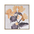 Elk Jessamine Framed Wall Art in Yellow Finish Model: S0026-11320