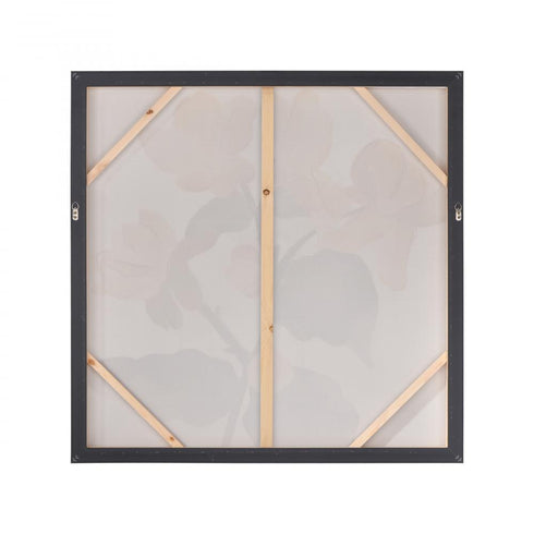 Elk Jessamine Framed Wall Art in Yellow Finish Model: S0026-11320