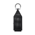 Elk Joey Lantern Medium in Matte Black (2 pack) (2 pack) Model: H0807-9800