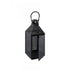 Elk Joey Lantern Medium in Matte Black (2 pack) (2 pack) Model: H0807-9800