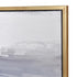 Elk Jones Sound WALL ART in Blue Finish Model: S0026-9285