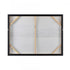 Elk Jones Sound WALL ART in Blue Finish Model: S0026-9285