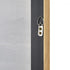 Elk Jones Sound WALL ART in Blue Finish Model: S0026-9285