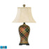 Elk Joseph TABLE LAMP in Bellevue Finish Model: 91-152-LED
