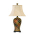 Elk Joseph TABLE LAMP in Multicolor Finish Model: 91-152