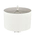 Elk Jovian TABLE LAMP in Matte White Finish Model: H0019-8064