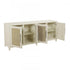 Elk Joyner Credenza in Almond Model: H0075-9443-AL